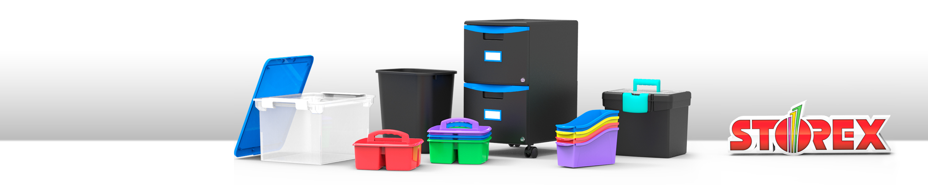 Smarter Bins for Cleaner Spaces